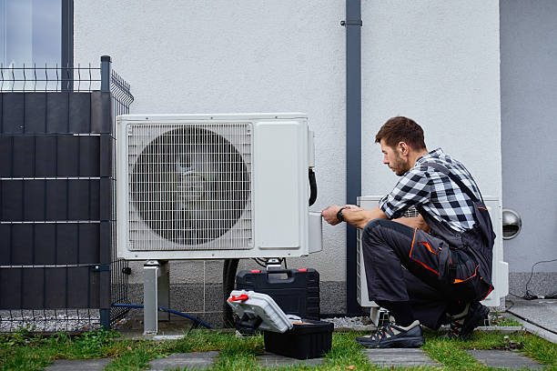 Trusted Hvac Maintenance service in Sheldonville, MA - HVAC Repair CO